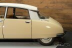 Thumbnail Photo 6 for 1974 Citroen DS