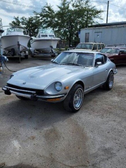 Photo 1 for 1974 Datsun 260Z