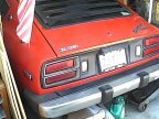 Thumbnail Photo 2 for 1974 Datsun 260Z for Sale by Owner
