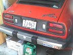 Thumbnail Photo 3 for 1974 Datsun 260Z for Sale by Owner
