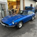 Thumbnail Photo 2 for 1974 Datsun 260Z