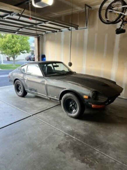 Photo 1 for 1974 Datsun 260Z