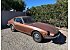 1974 Datsun 260Z