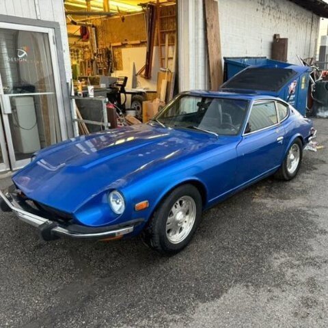 Datsun 260Z Classic Cars for Sale - Classics on Autotrader