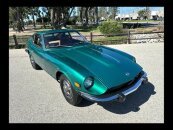 1974 Datsun 260Z