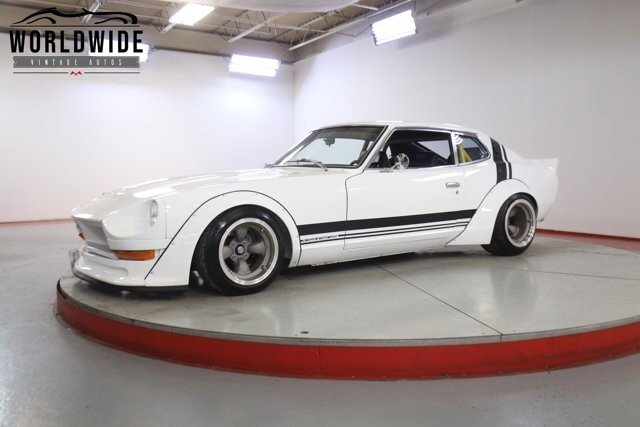 Datsun 260Z Classic Cars for Sale - Classics on Autotrader