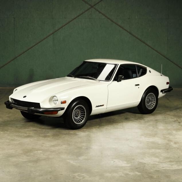 1974 Datsun 260Z Classic Cars for Sale - Classics on Autotrader