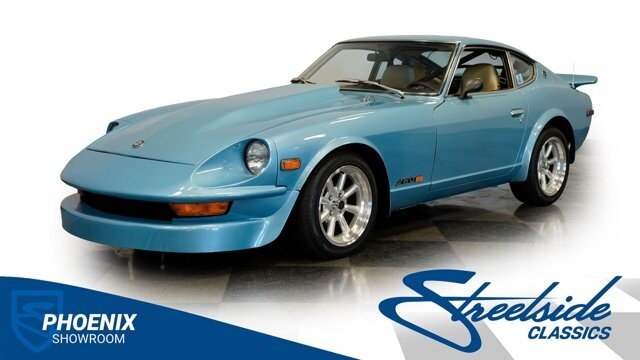 Datsun 260Z Classic Cars for Sale - Classics on Autotrader