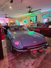 1974 Datsun 260Z