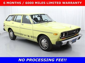 1974 Datsun 710