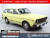 1974 Datsun 710