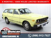 1974 Datsun 710