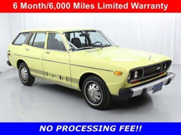 1974 Datsun 710