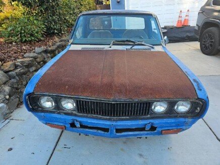Photo 1 for 1974 Datsun Pickup