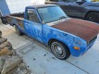 Thumbnail Photo 6 for 1974 Datsun Pickup
