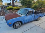 Thumbnail Photo 5 for 1974 Datsun Pickup