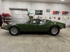 Thumbnail Photo 1 for 1974 De Tomaso Pantera