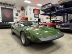 Thumbnail Photo 6 for 1974 De Tomaso Pantera