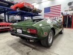 Thumbnail Photo 4 for 1974 De Tomaso Pantera