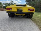 Thumbnail Photo 2 for 1974 De Tomaso Pantera for Sale by Owner