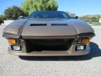 Thumbnail Photo 3 for 1974 De Tomaso Pantera