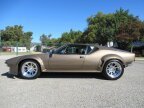 Thumbnail Photo 2 for 1974 De Tomaso Pantera