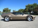 Thumbnail Photo 5 for 1974 De Tomaso Pantera