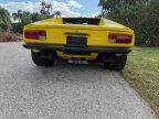 Thumbnail Photo 2 for 1974 De Tomaso Pantera