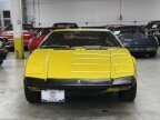 Thumbnail Photo 2 for 1974 De Tomaso Pantera