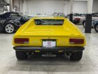 Thumbnail Photo 5 for 1974 De Tomaso Pantera