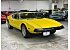 1974 De Tomaso Pantera