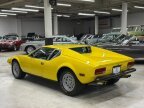 Thumbnail Photo 4 for 1974 De Tomaso Pantera