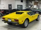 Thumbnail Photo 6 for 1974 De Tomaso Pantera