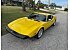 1974 De Tomaso Pantera