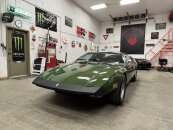 1974 De Tomaso Pantera