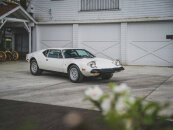 1974 De Tomaso Pantera