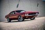 Thumbnail Photo 3 for 1974 Dodge Challenger