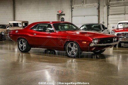 Photo 1 for 1974 Dodge Challenger