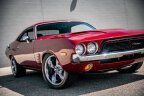 Thumbnail Photo 4 for 1974 Dodge Challenger