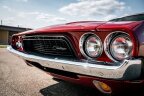 Thumbnail Photo 6 for 1974 Dodge Challenger