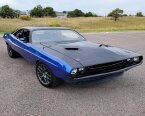Thumbnail Photo 5 for 1974 Dodge Challenger