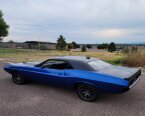 Thumbnail Photo 2 for 1974 Dodge Challenger