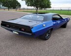 Thumbnail Photo 4 for 1974 Dodge Challenger