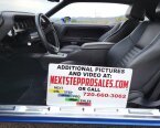 Thumbnail Photo 6 for 1974 Dodge Challenger