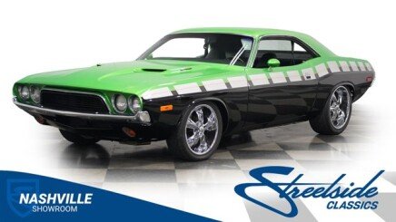 Photo 1 for 1974 Dodge Challenger