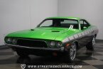 Thumbnail Photo 5 for 1974 Dodge Challenger