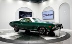Thumbnail Photo 4 for 1974 Dodge Challenger