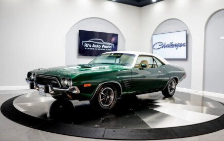 Photo 1 for 1974 Dodge Challenger