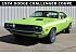 1974 Dodge Challenger