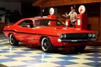 Thumbnail Photo 6 for 1974 Dodge Challenger